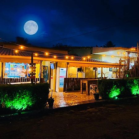Hostel Ilha Do Amor Fernando de Noronha Ngoại thất bức ảnh