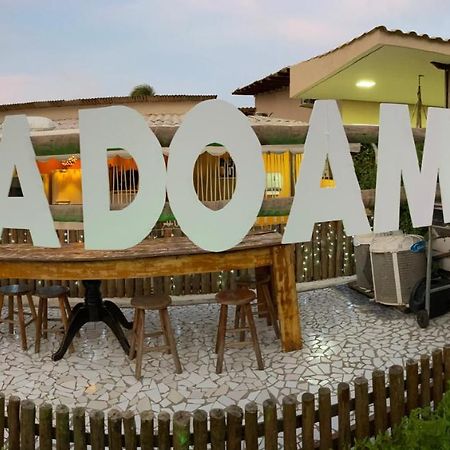 Hostel Ilha Do Amor Fernando de Noronha Ngoại thất bức ảnh