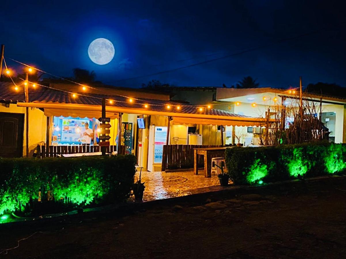 Hostel Ilha Do Amor Fernando de Noronha Ngoại thất bức ảnh