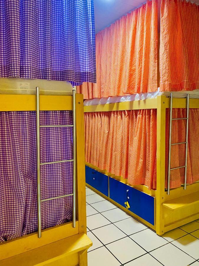 Hostel Ilha Do Amor Fernando de Noronha Ngoại thất bức ảnh