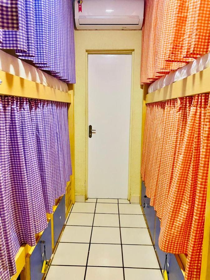 Hostel Ilha Do Amor Fernando de Noronha Ngoại thất bức ảnh