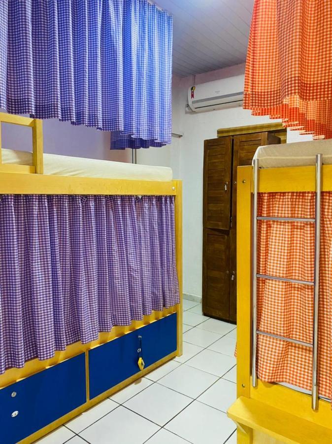 Hostel Ilha Do Amor Fernando de Noronha Ngoại thất bức ảnh