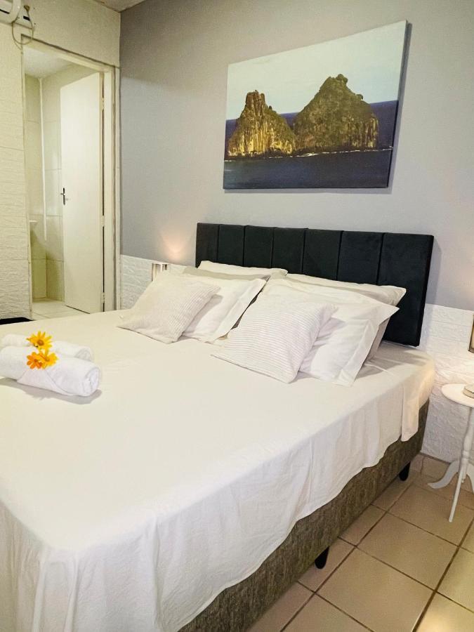 Hostel Ilha Do Amor Fernando de Noronha Ngoại thất bức ảnh