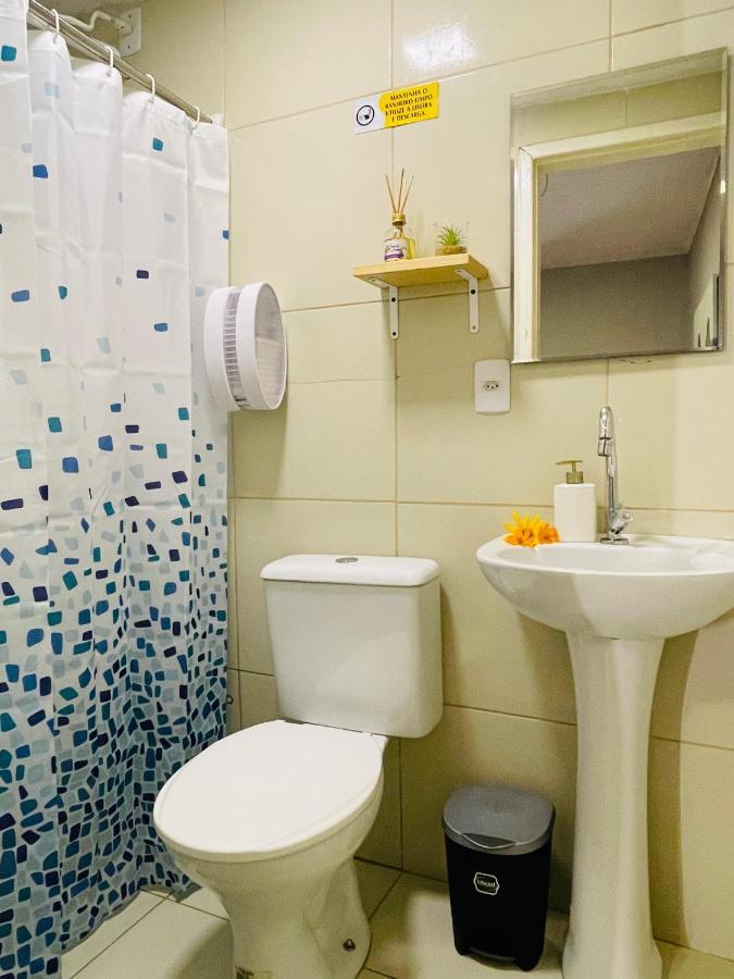 Hostel Ilha Do Amor Fernando de Noronha Ngoại thất bức ảnh