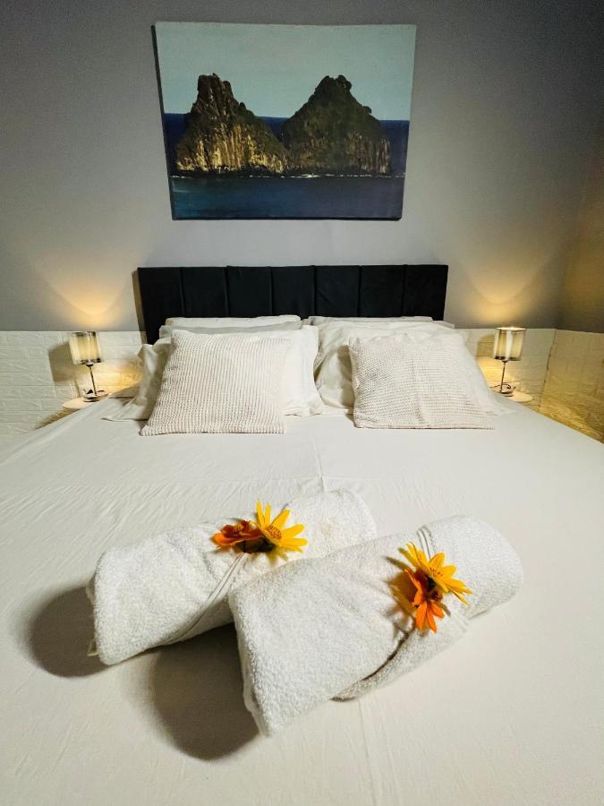 Hostel Ilha Do Amor Fernando de Noronha Ngoại thất bức ảnh