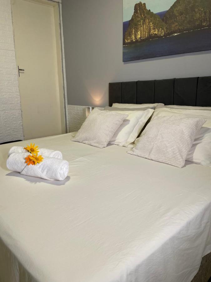 Hostel Ilha Do Amor Fernando de Noronha Ngoại thất bức ảnh