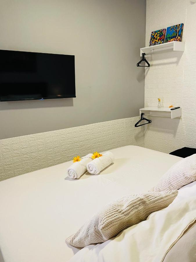 Hostel Ilha Do Amor Fernando de Noronha Ngoại thất bức ảnh