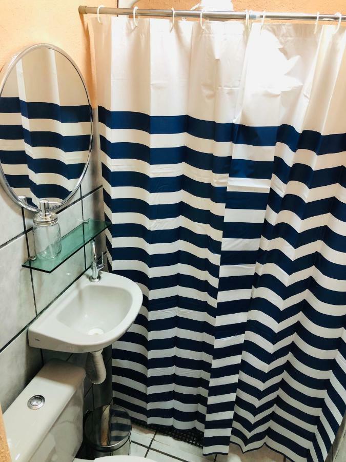 Hostel Ilha Do Amor Fernando de Noronha Ngoại thất bức ảnh