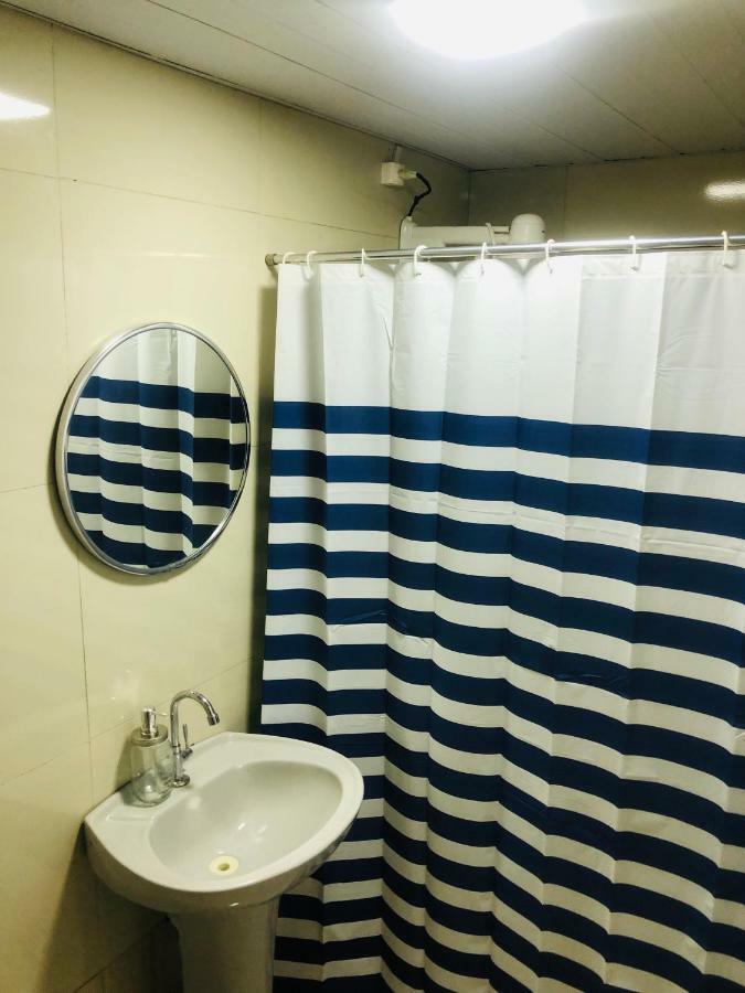 Hostel Ilha Do Amor Fernando de Noronha Ngoại thất bức ảnh